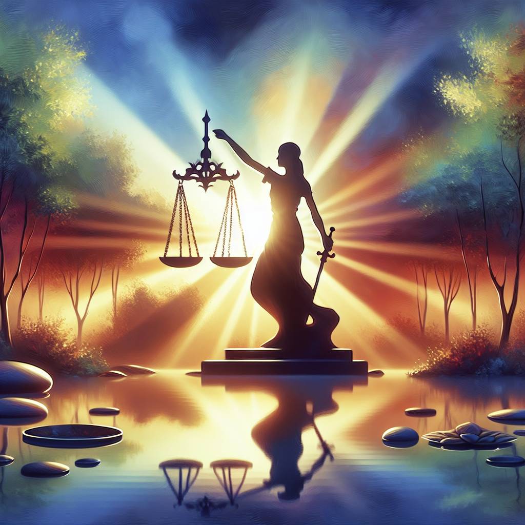 justicia