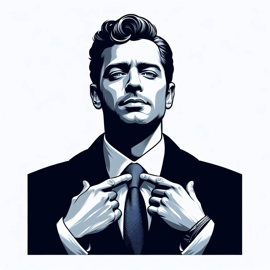 líder