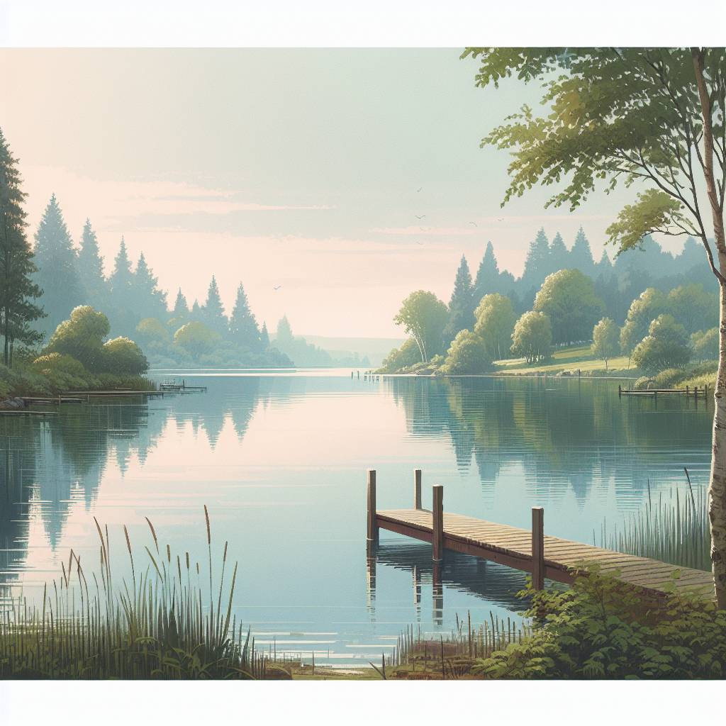 lago