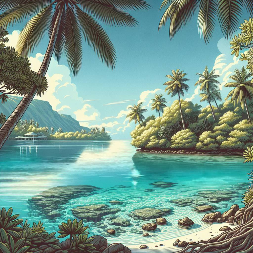 laguna