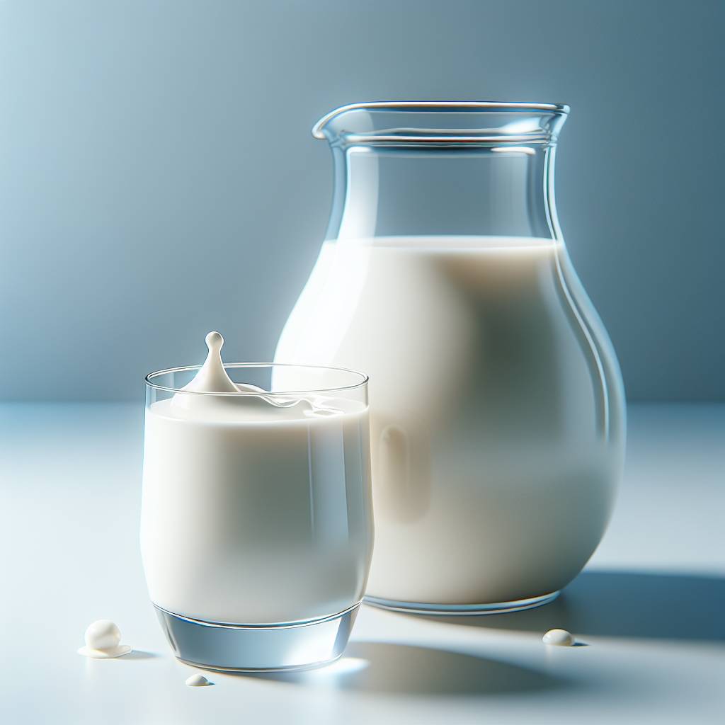 leche