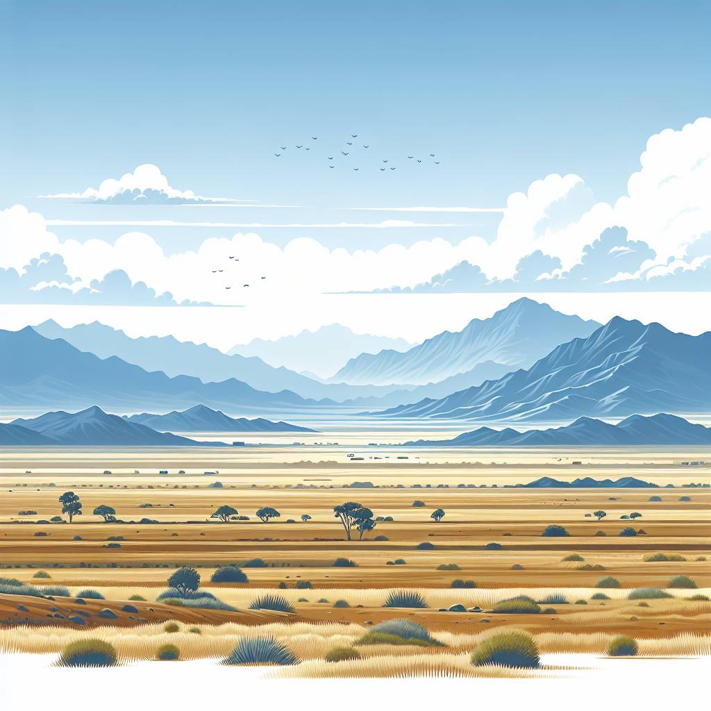 llanura