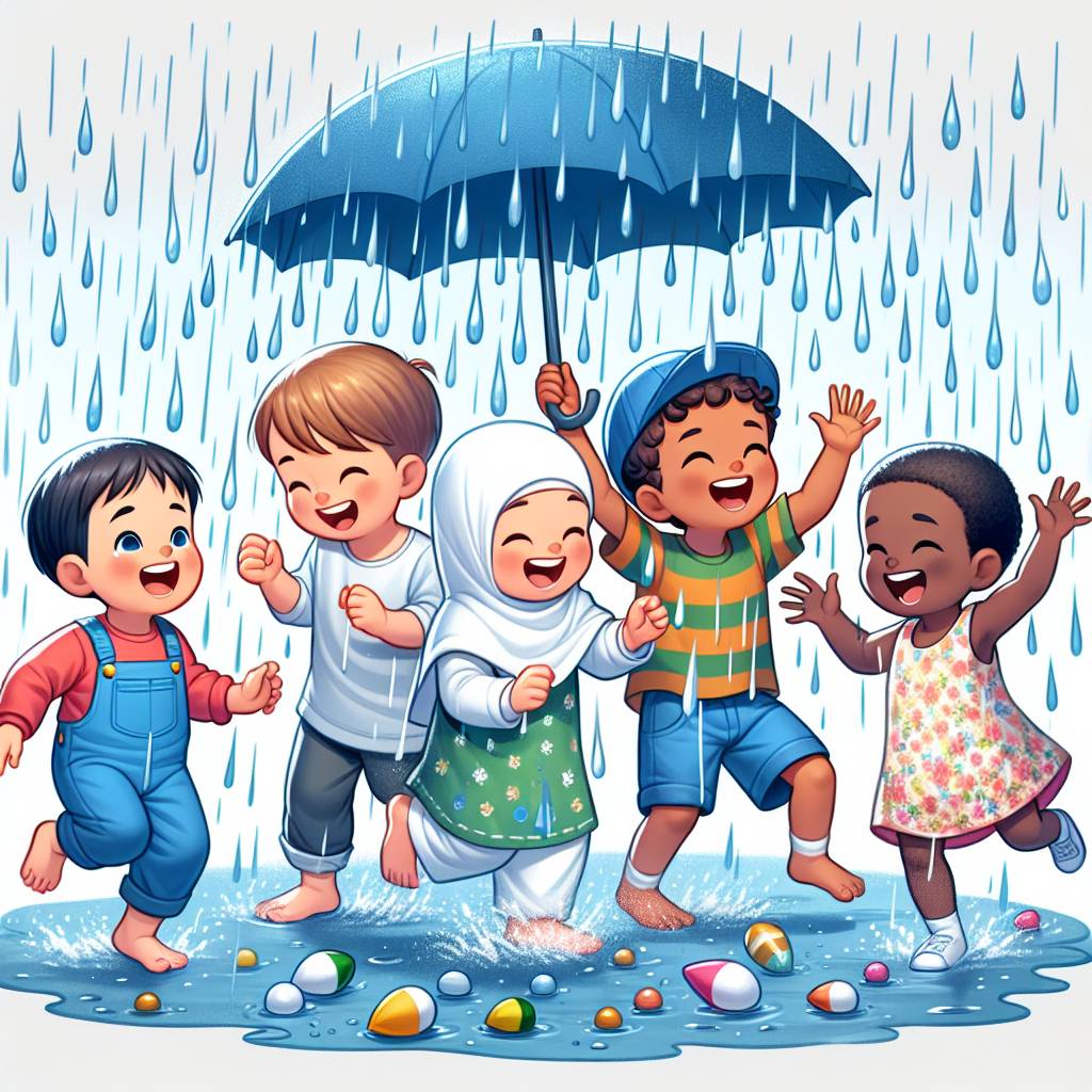 lluvia