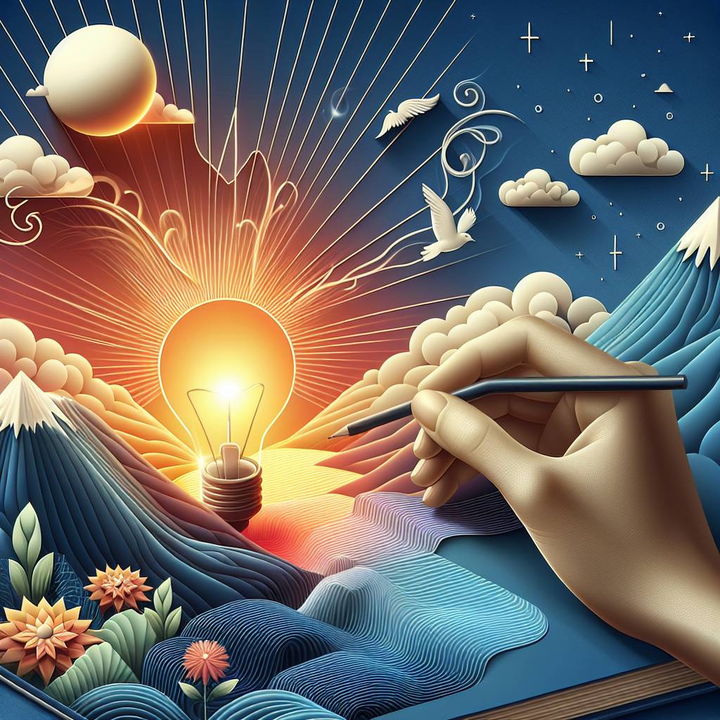 luz