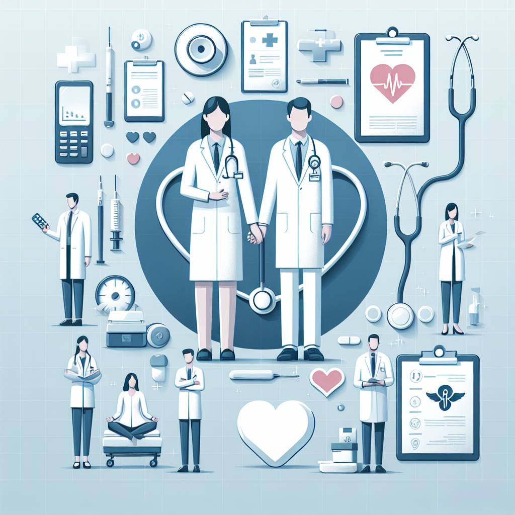 médico
