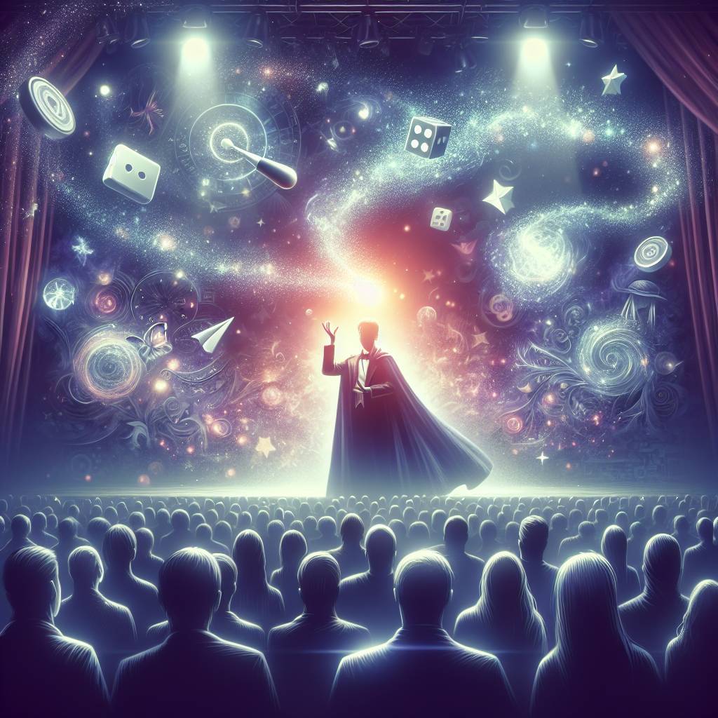 magia