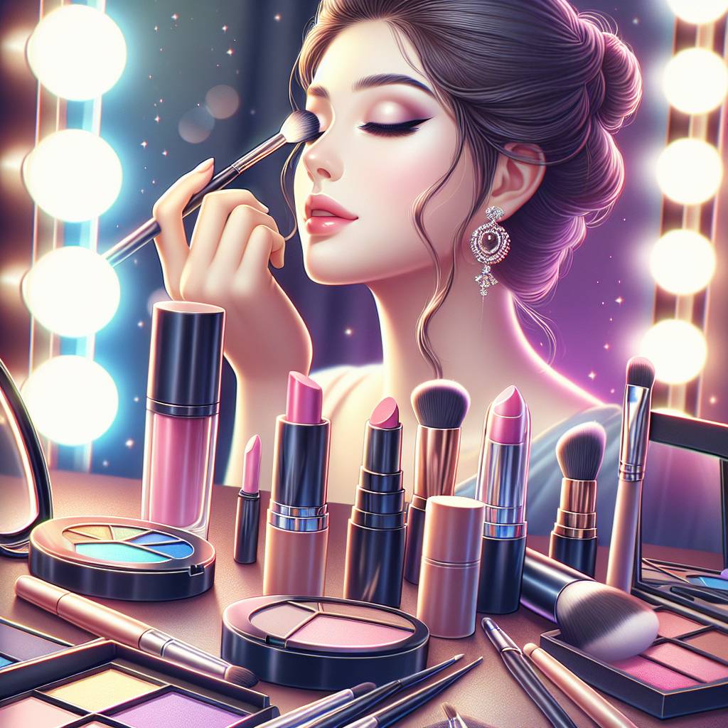 maquillaje