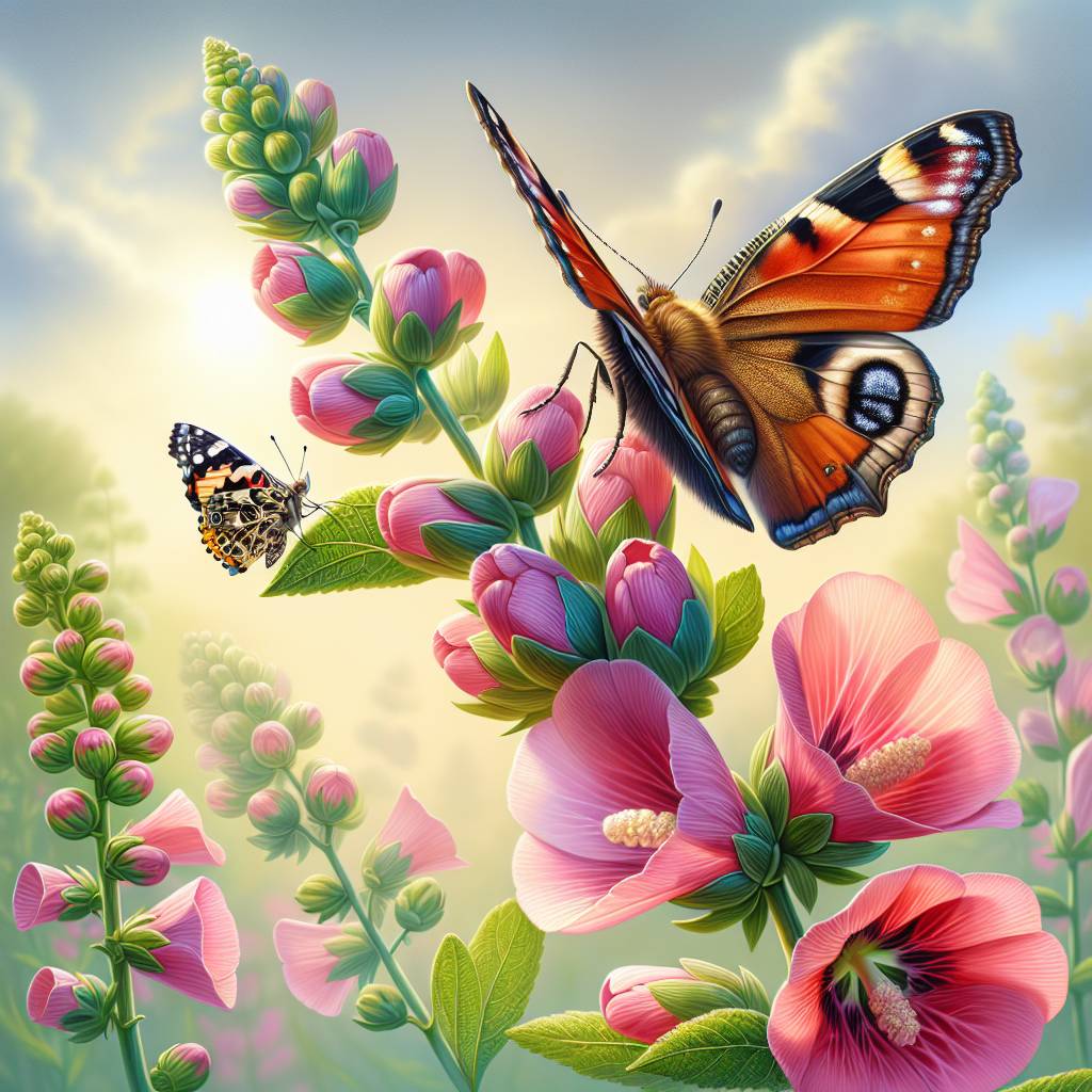 mariposa