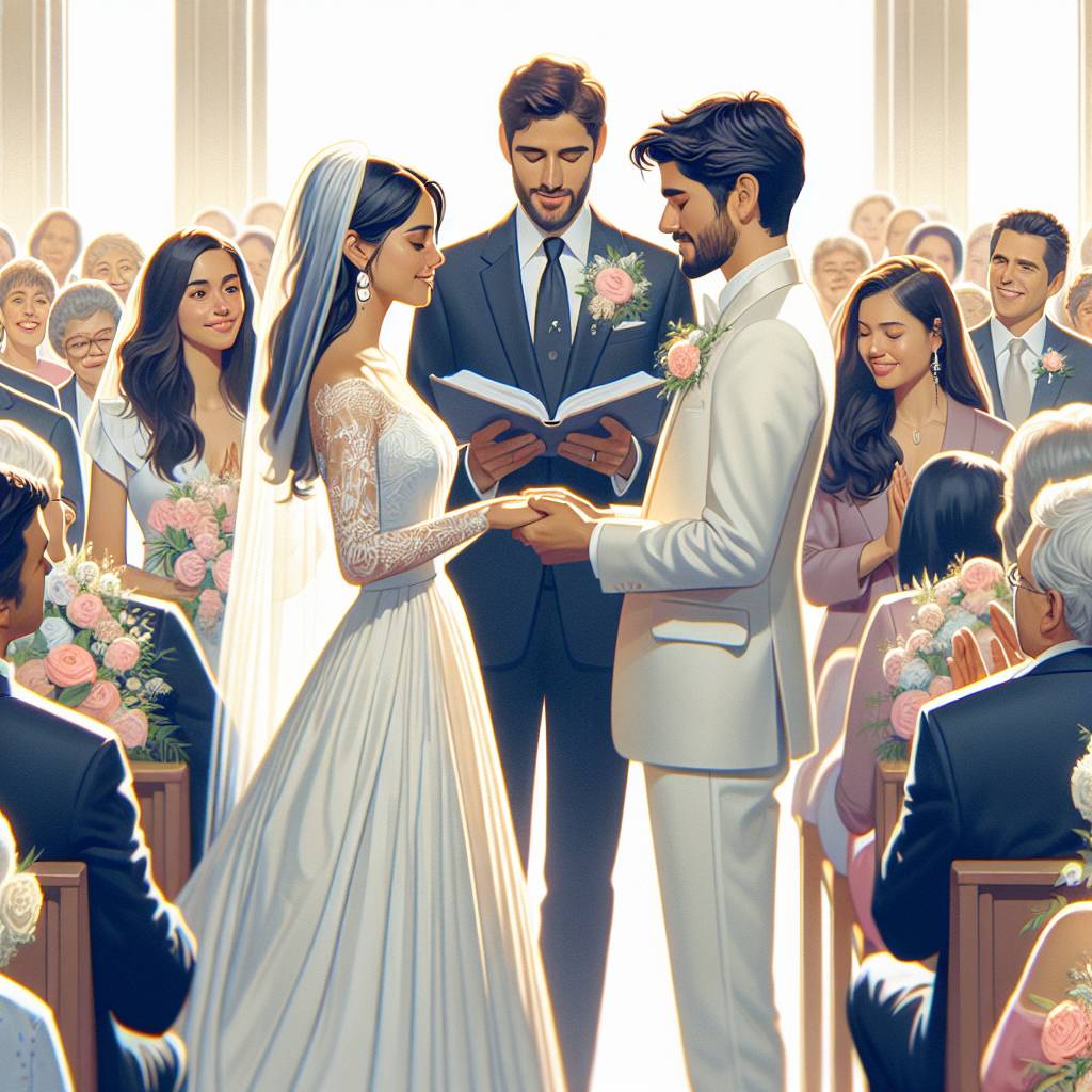 matrimonio