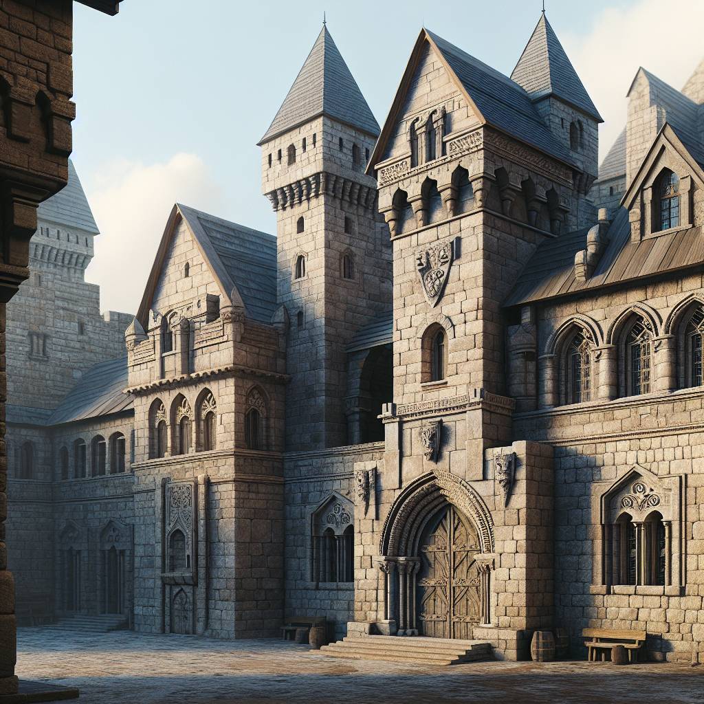 medieval