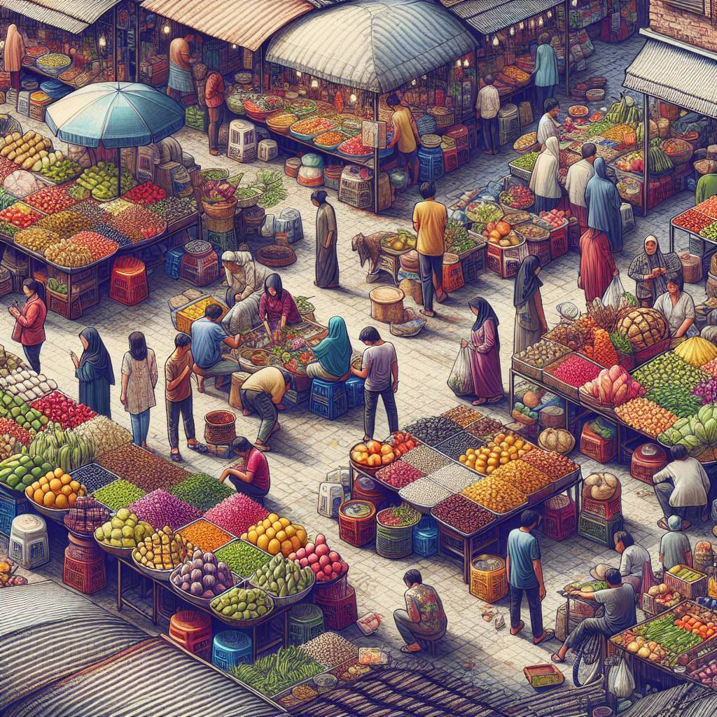 mercado