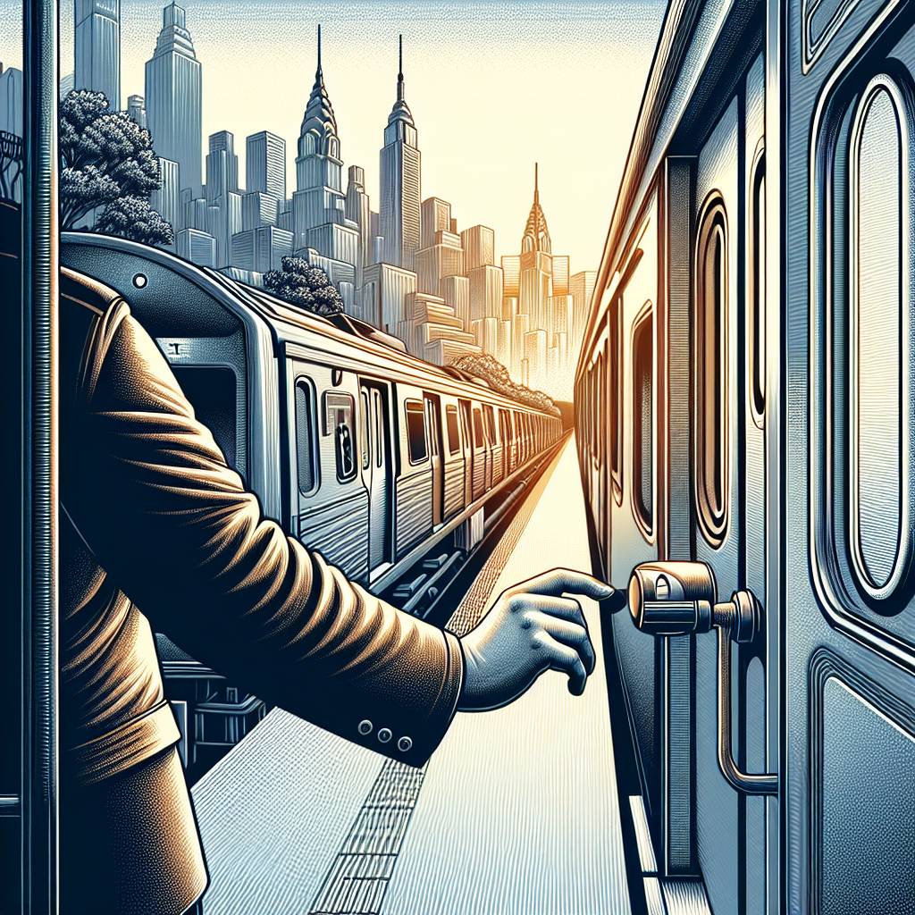 metro