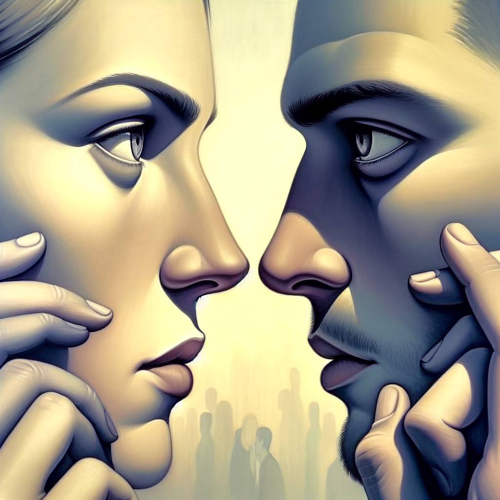mirada