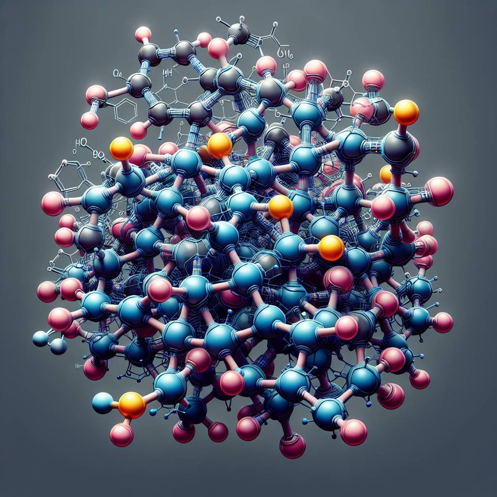 molecular