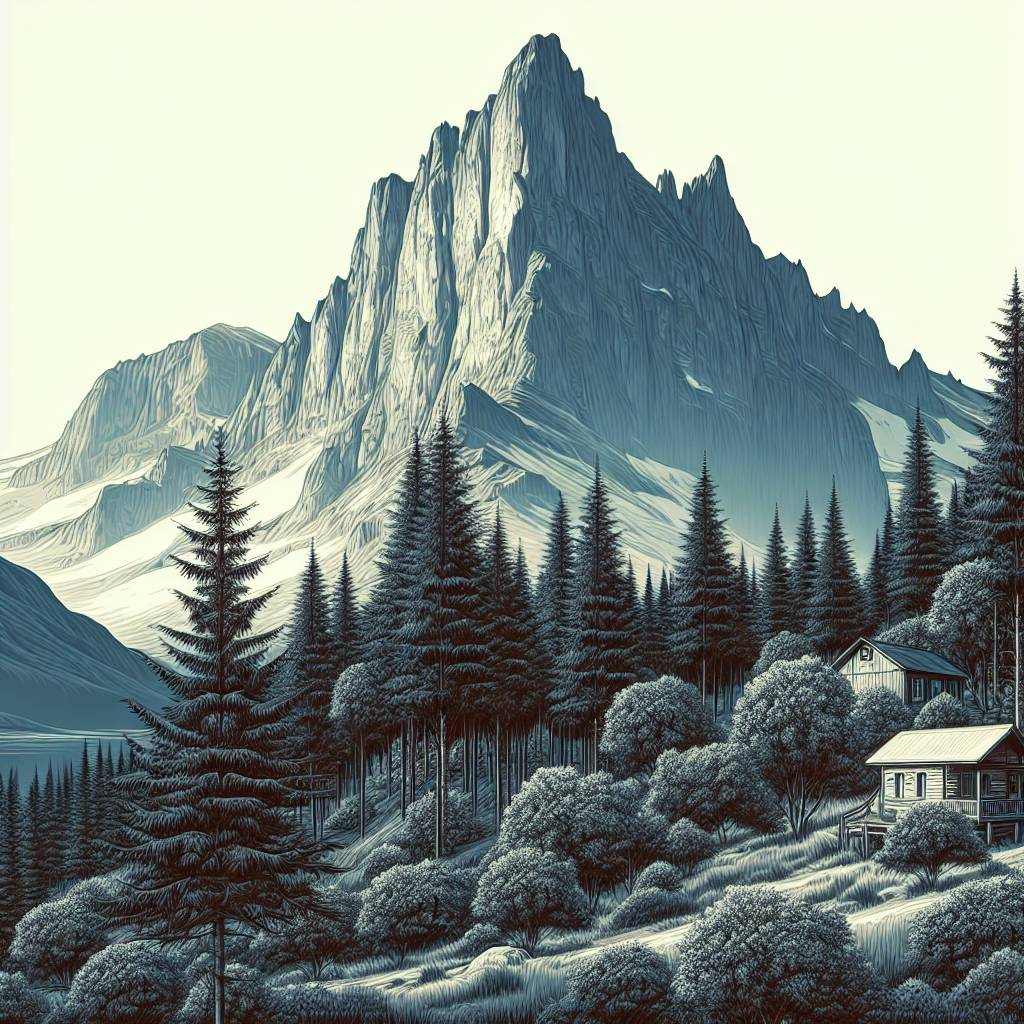 monte