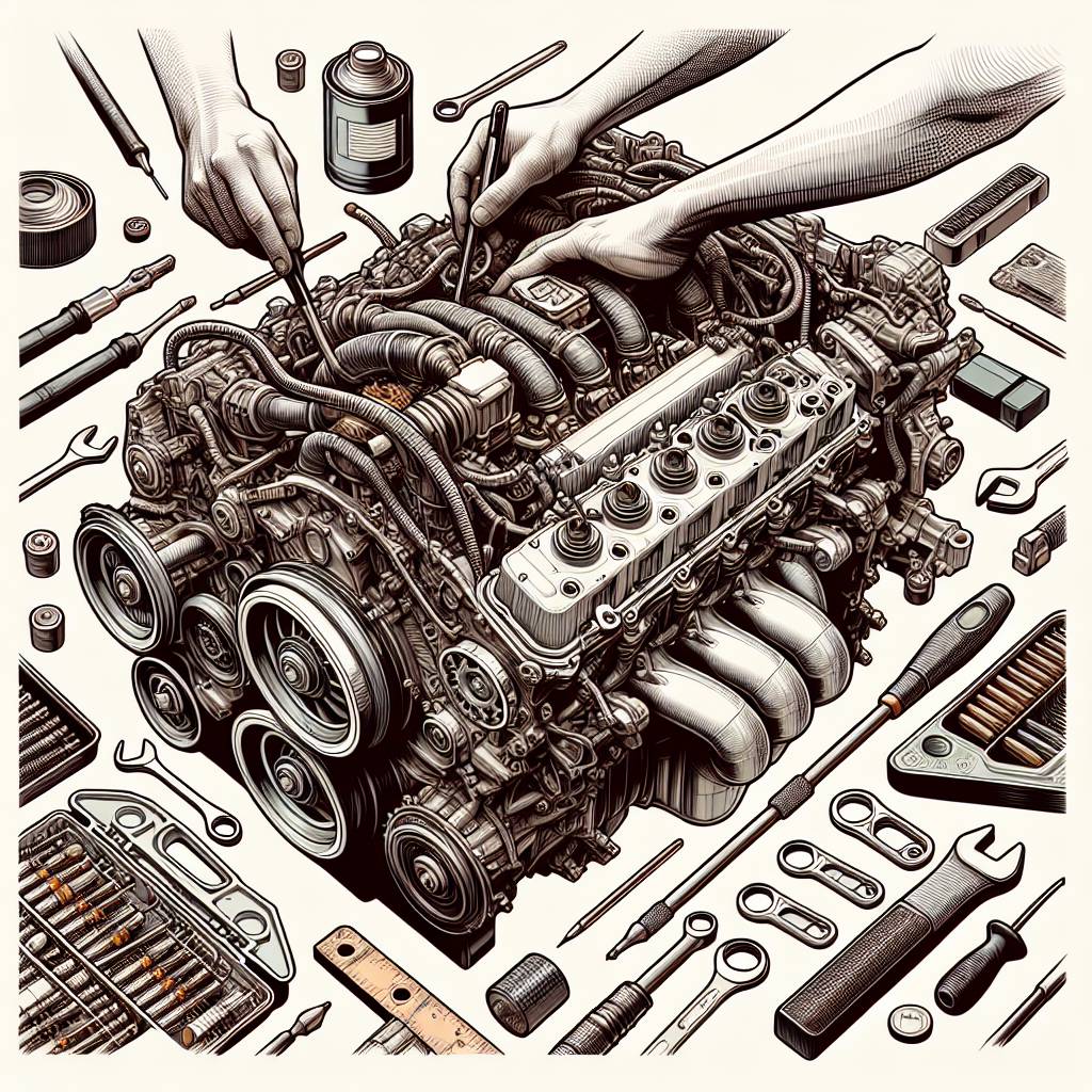 motor