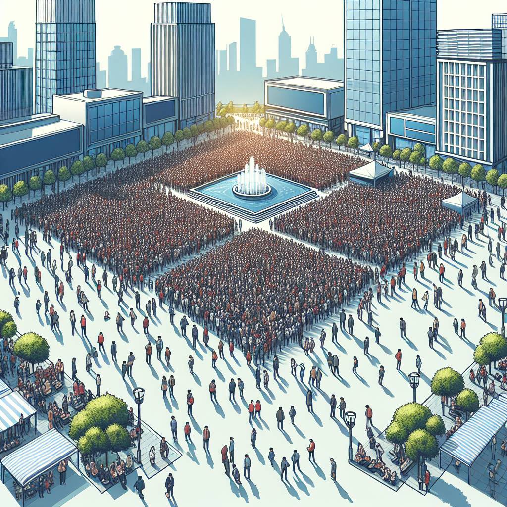 multitud