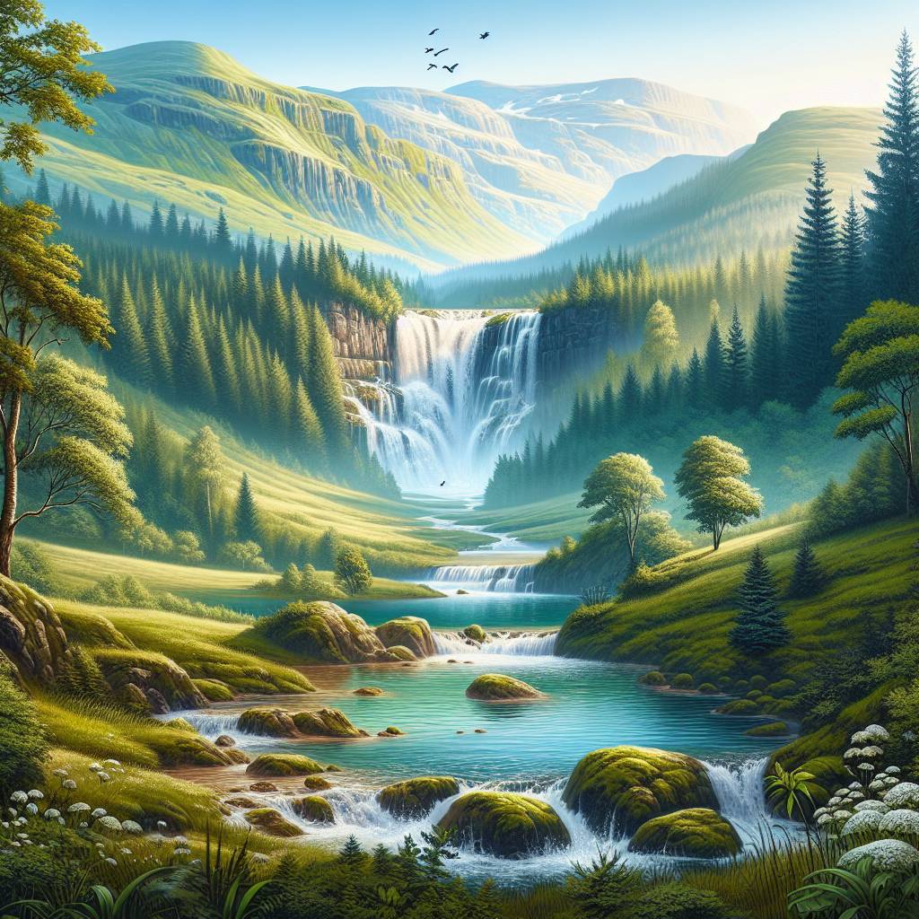 natural