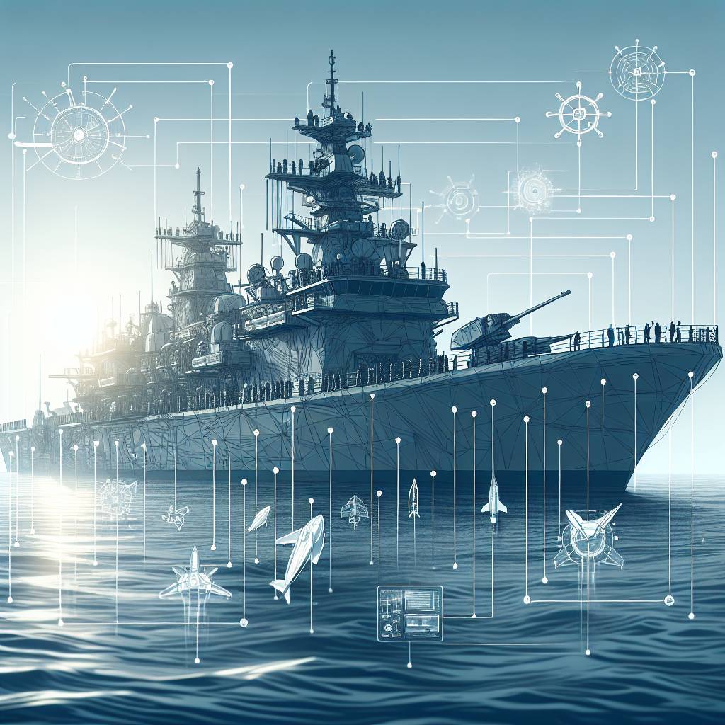naval