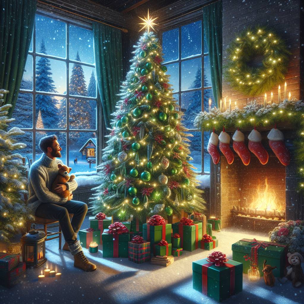 navidad