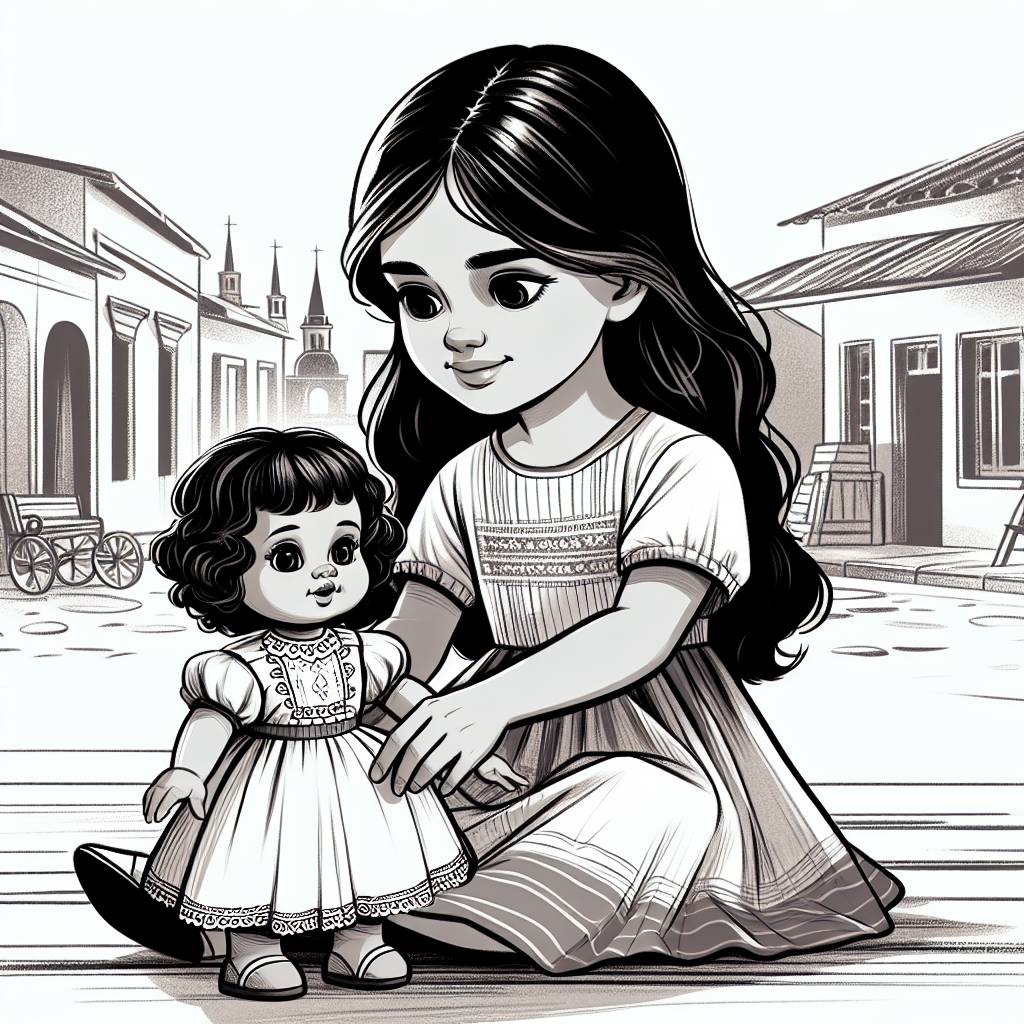 niña