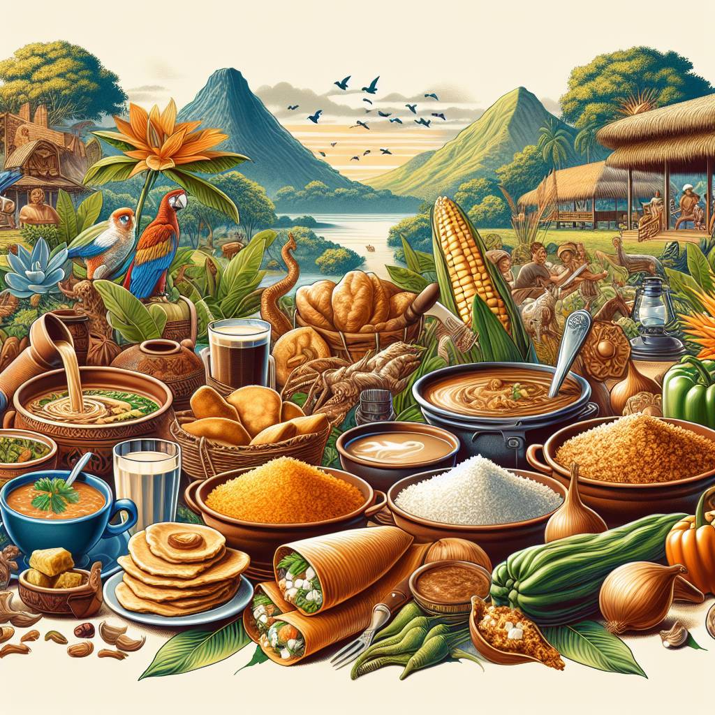nicaragüense
