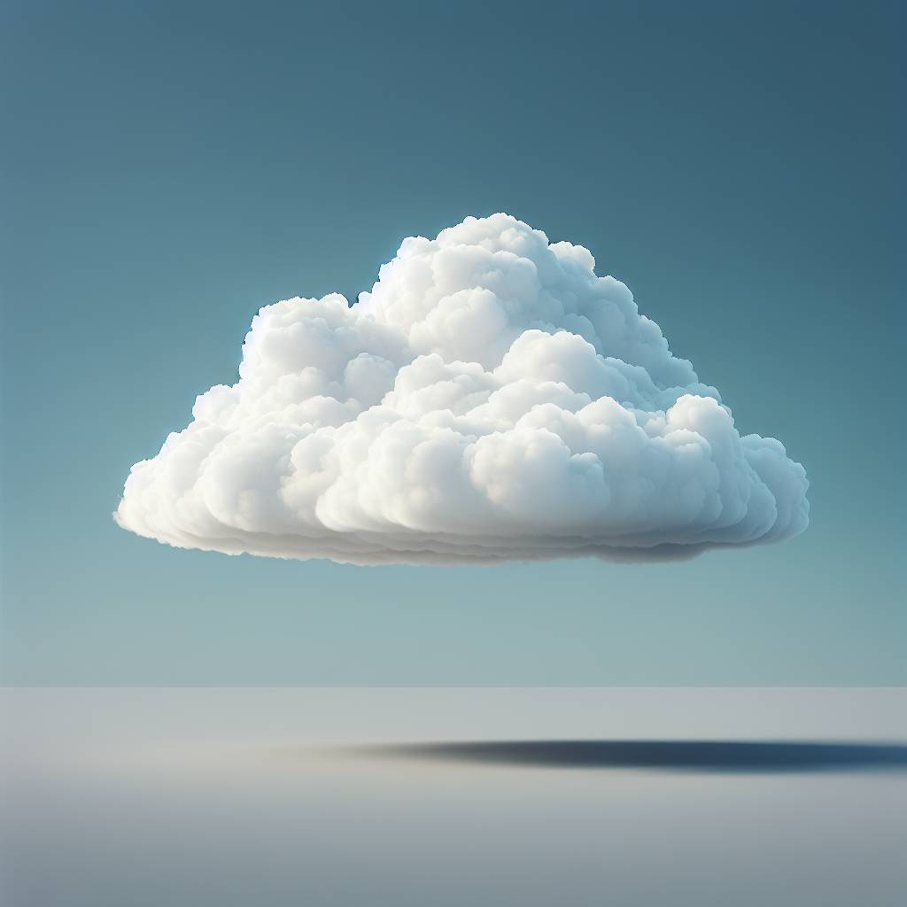nube