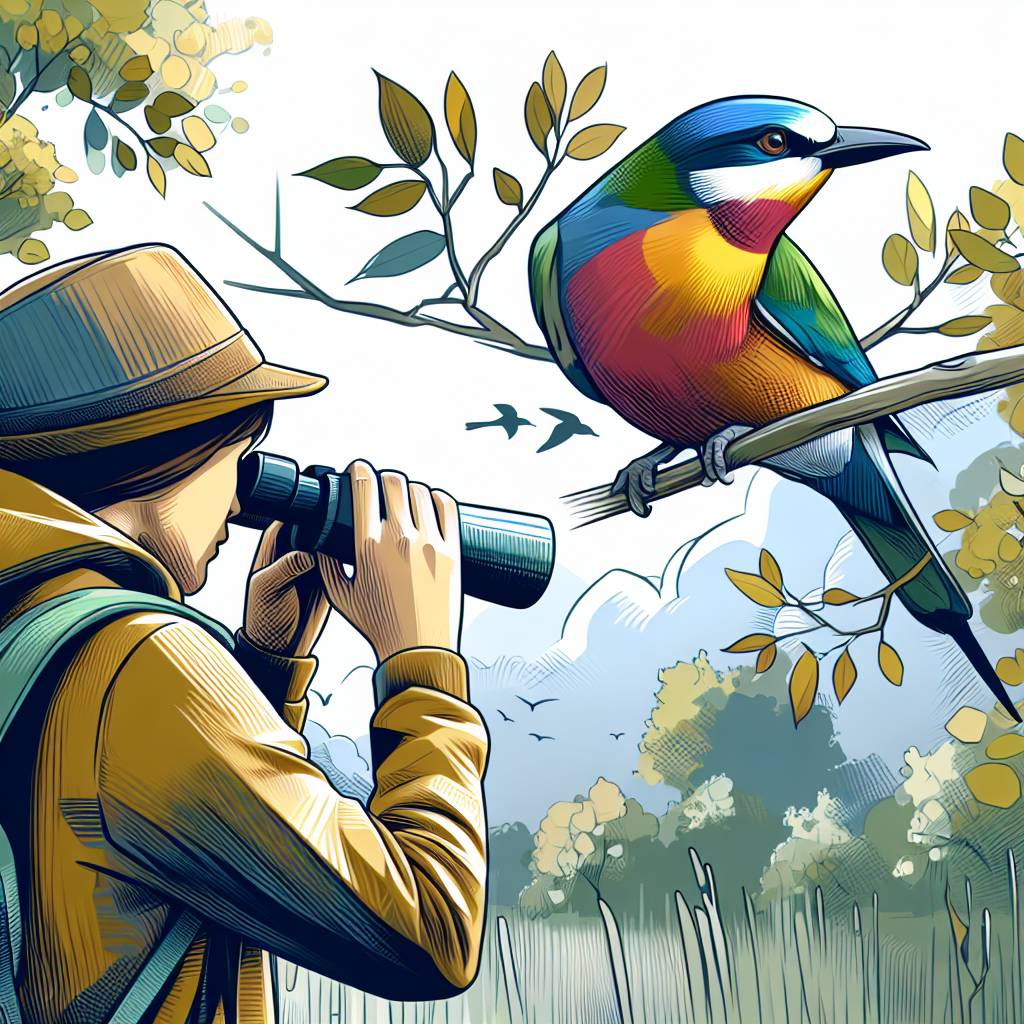 observación