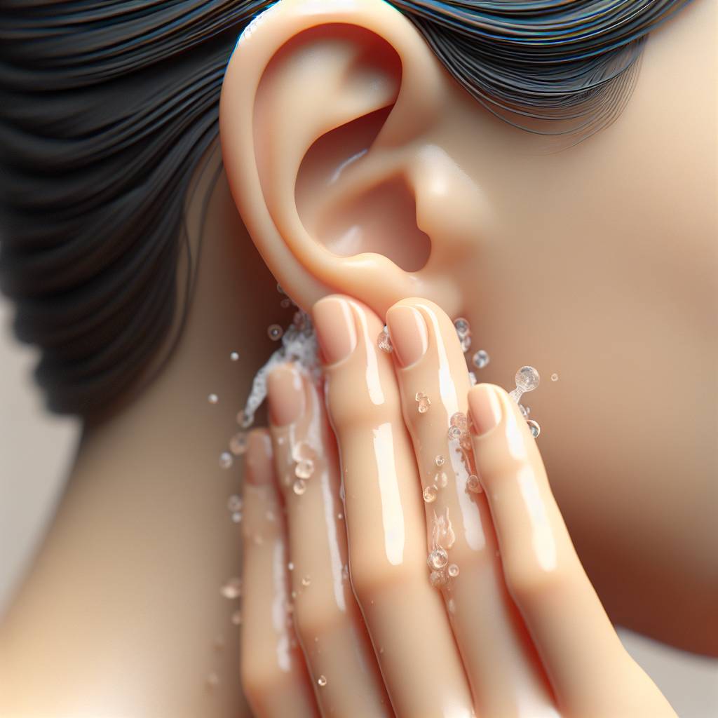 oreja