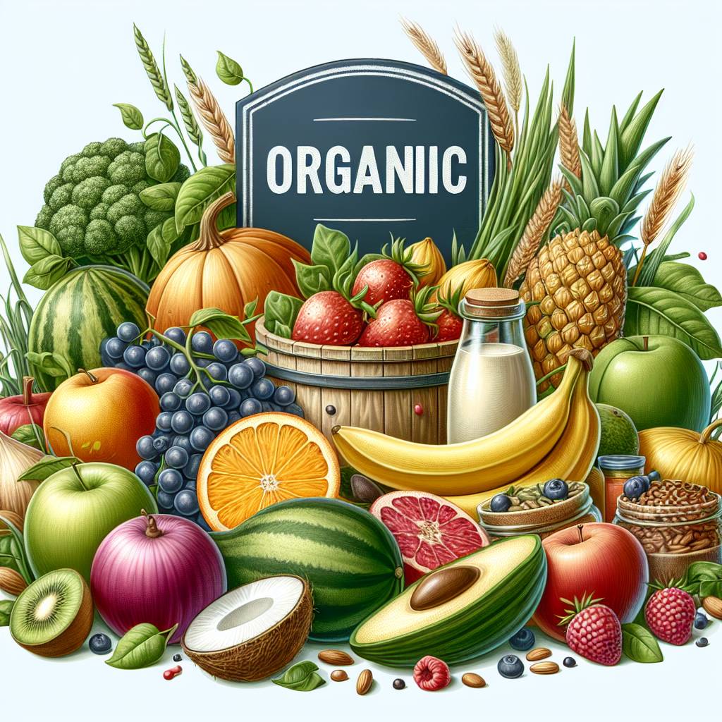 orgánico