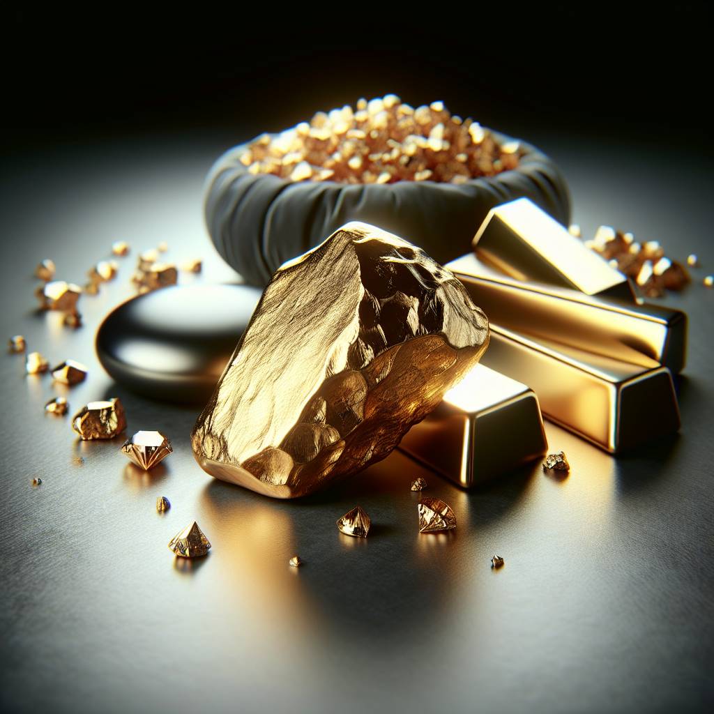 oro