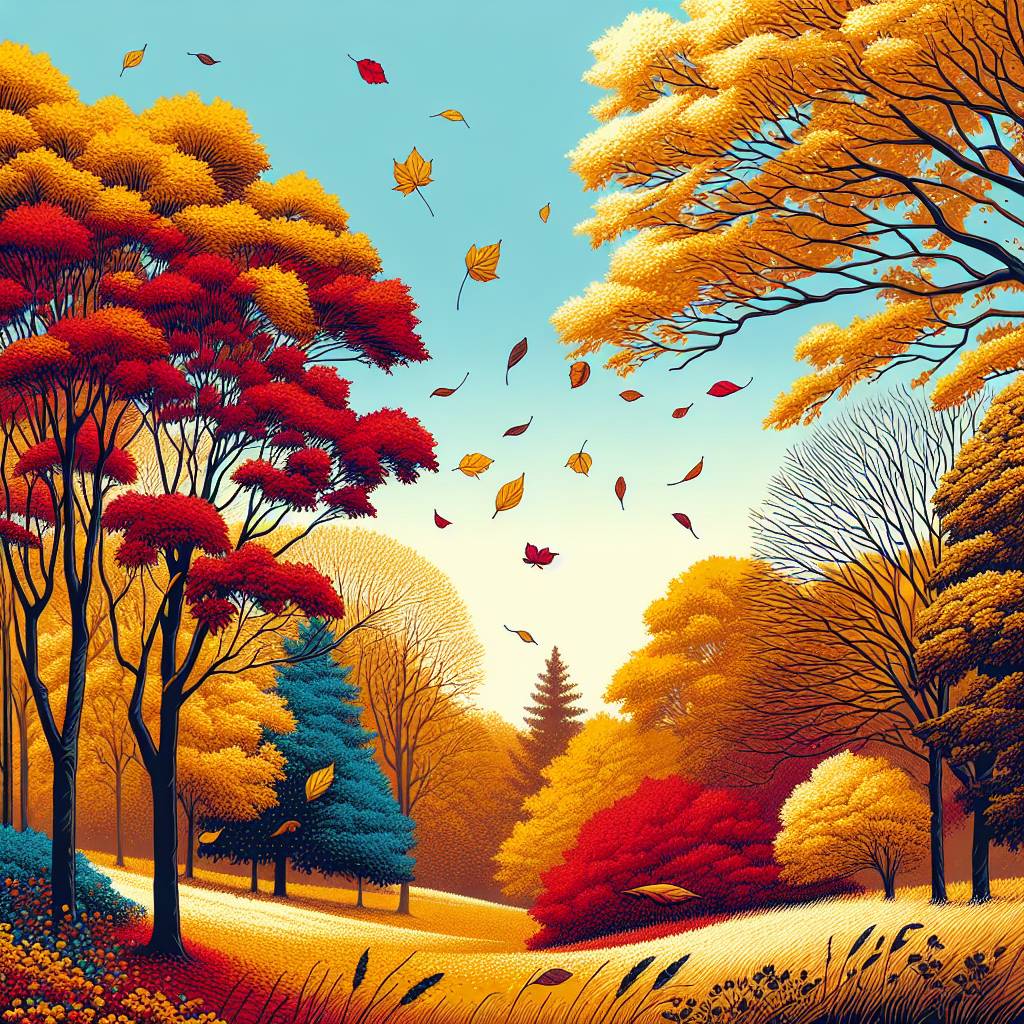 otoño