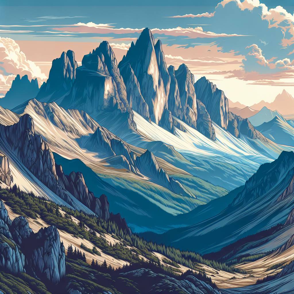 paisaje