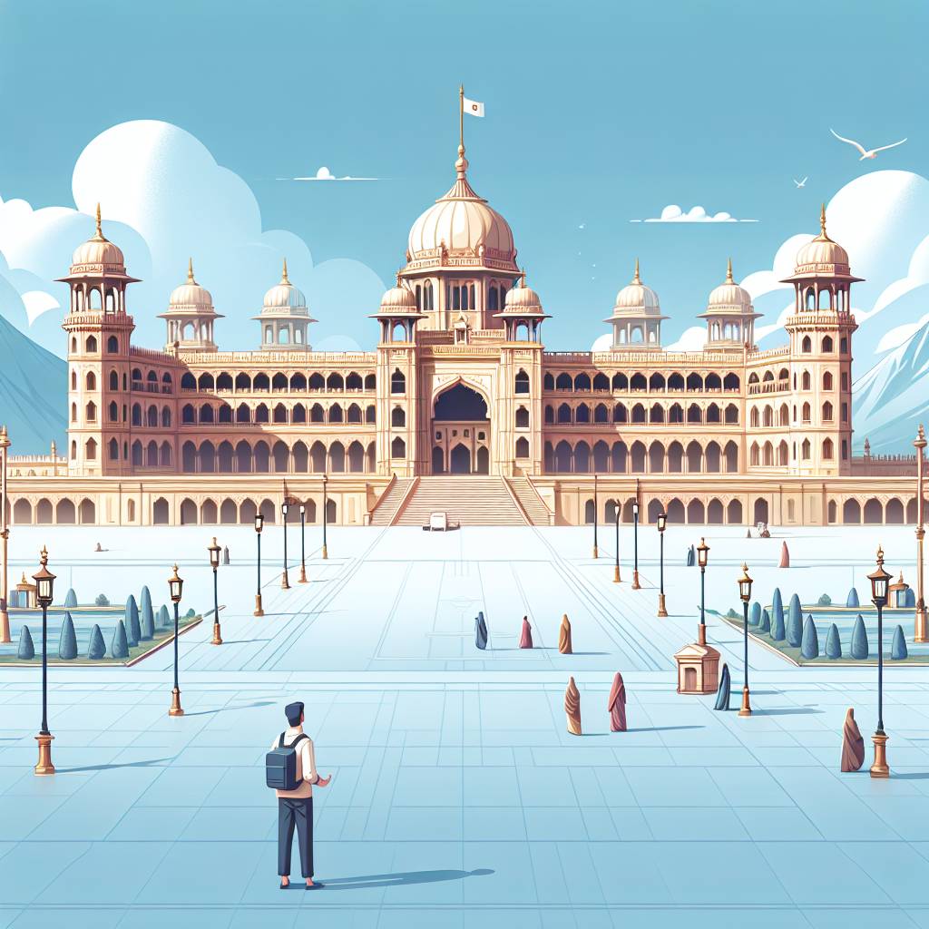 palacio