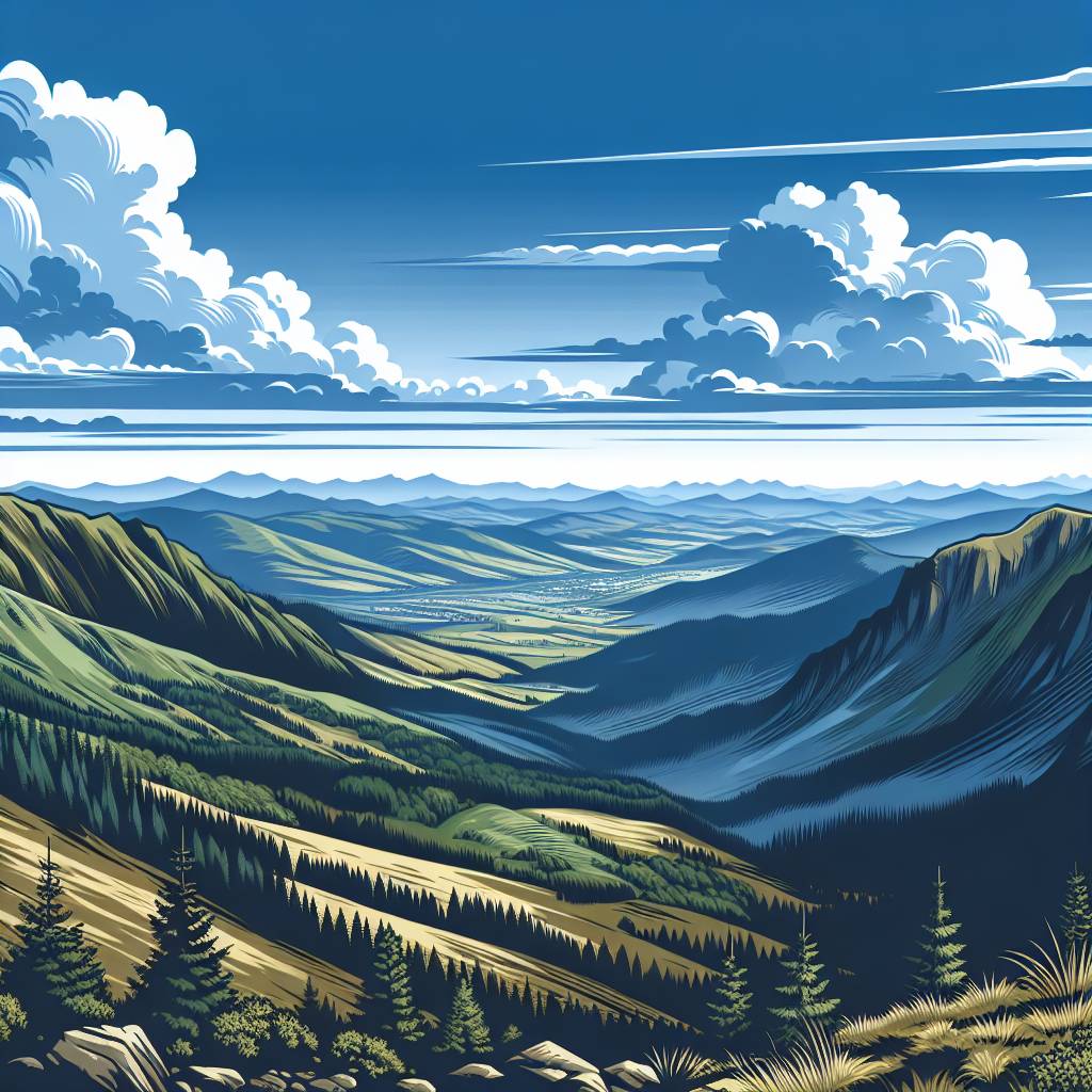 panorama