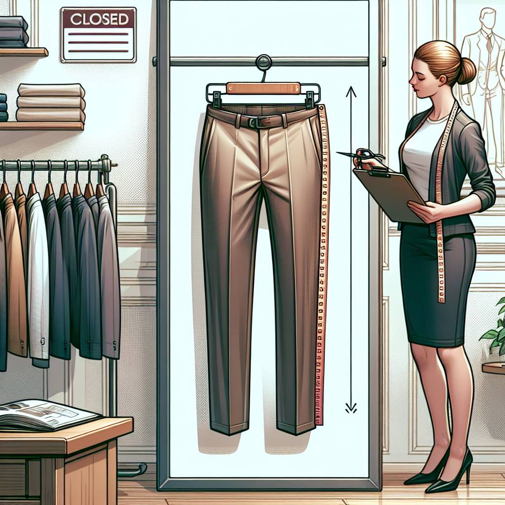 pantalón