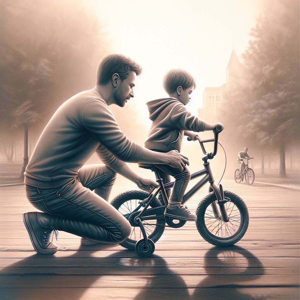 papá