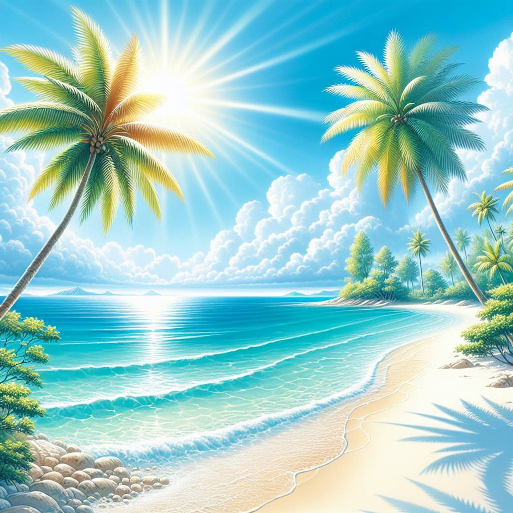 paraíso