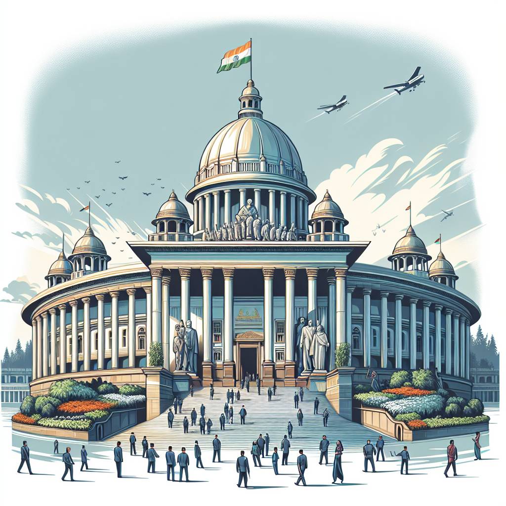 parlamento