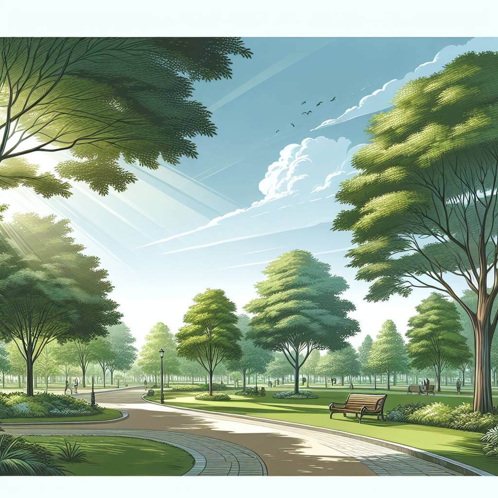 parque