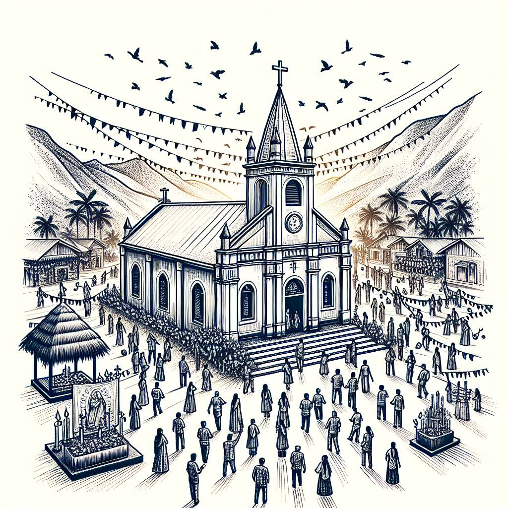 parroquia