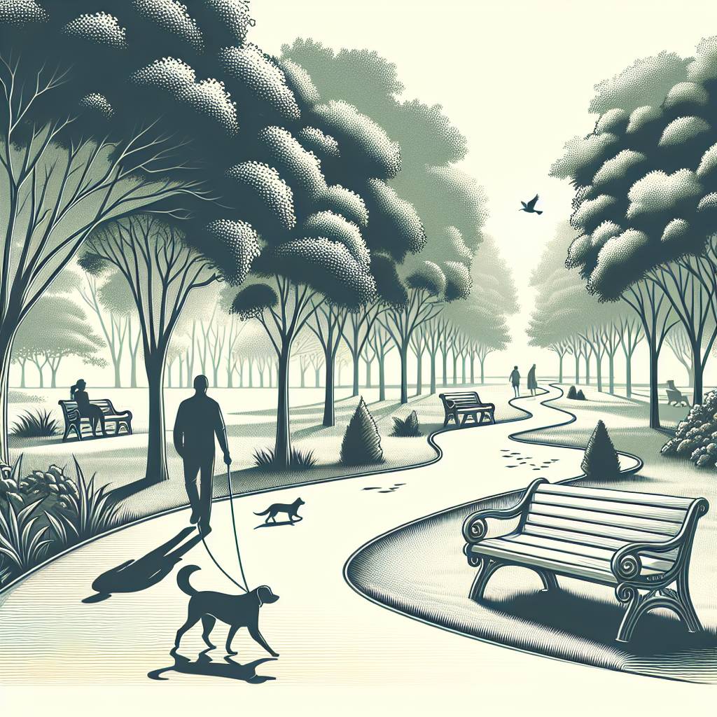 paseo