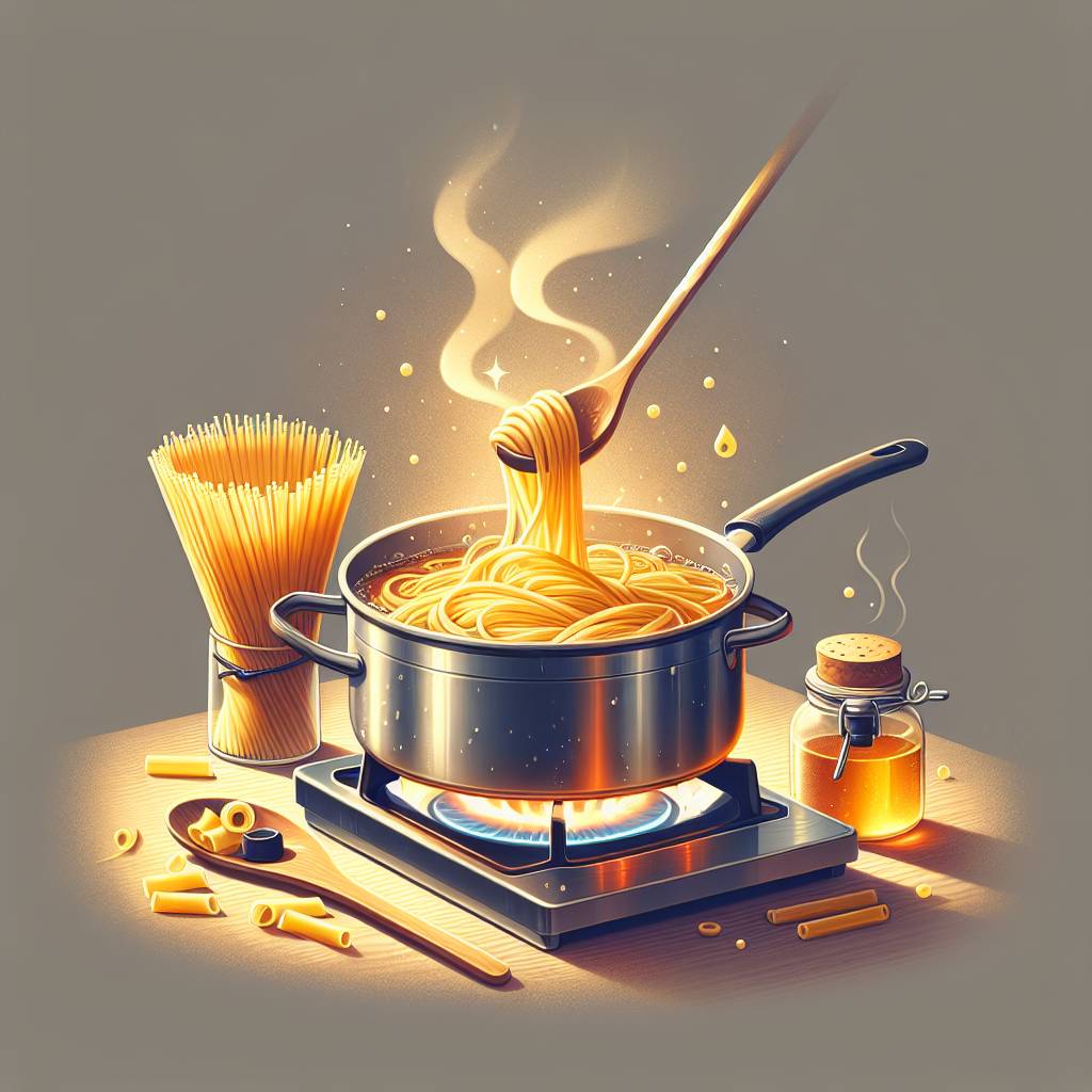 pasta