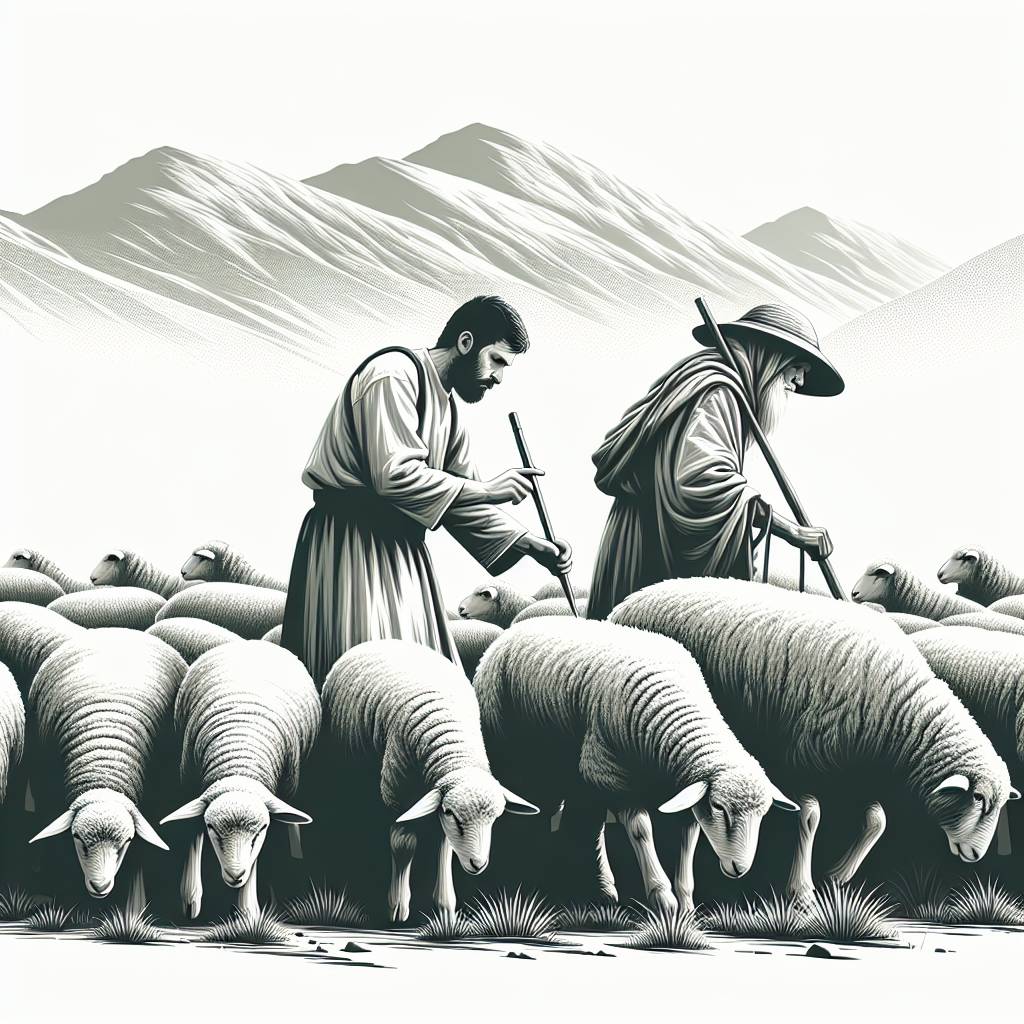 pastor