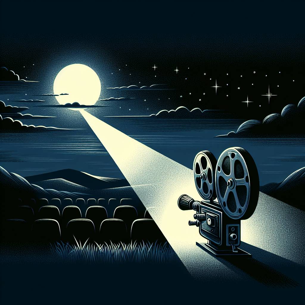película