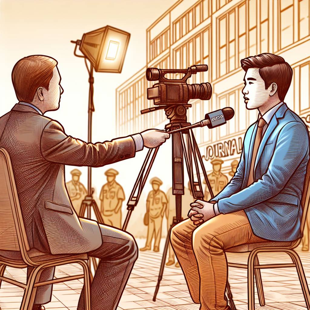 periodista