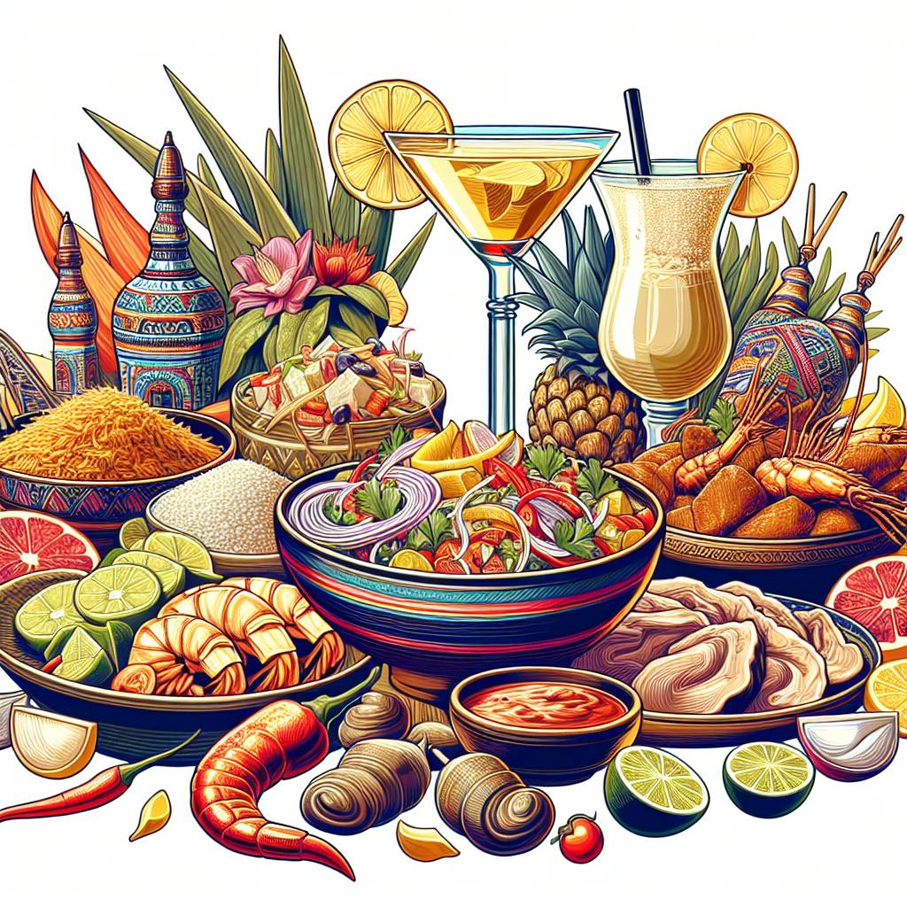peruano