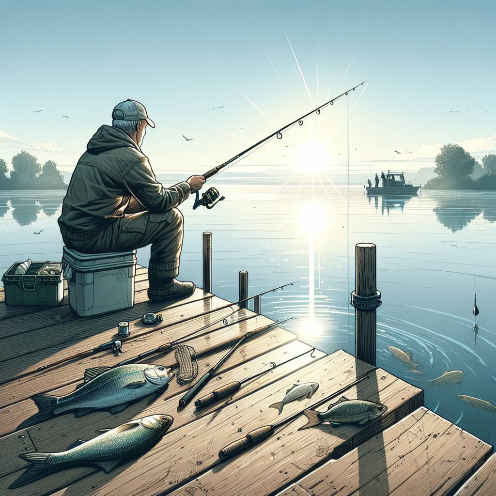 pesca