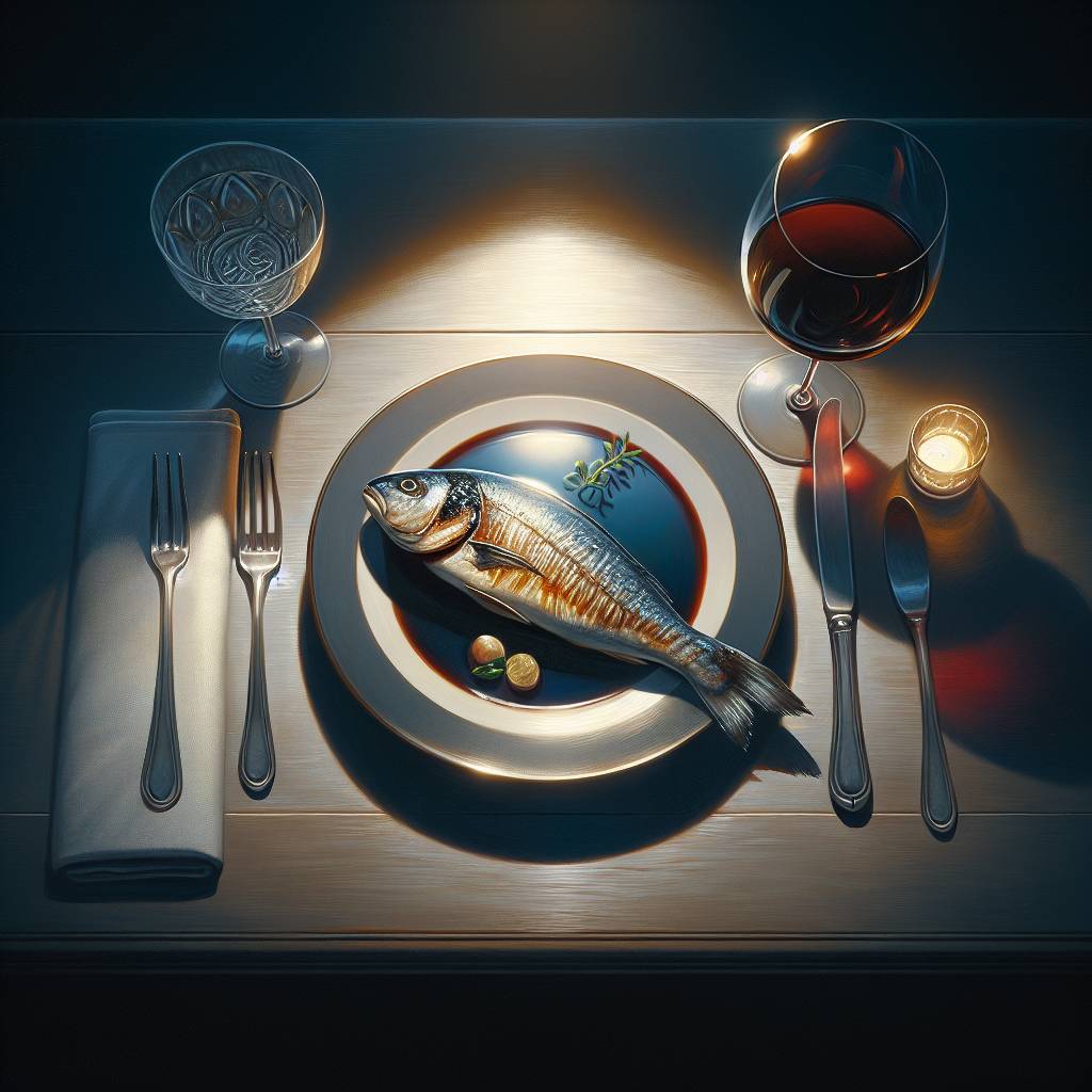 pescado