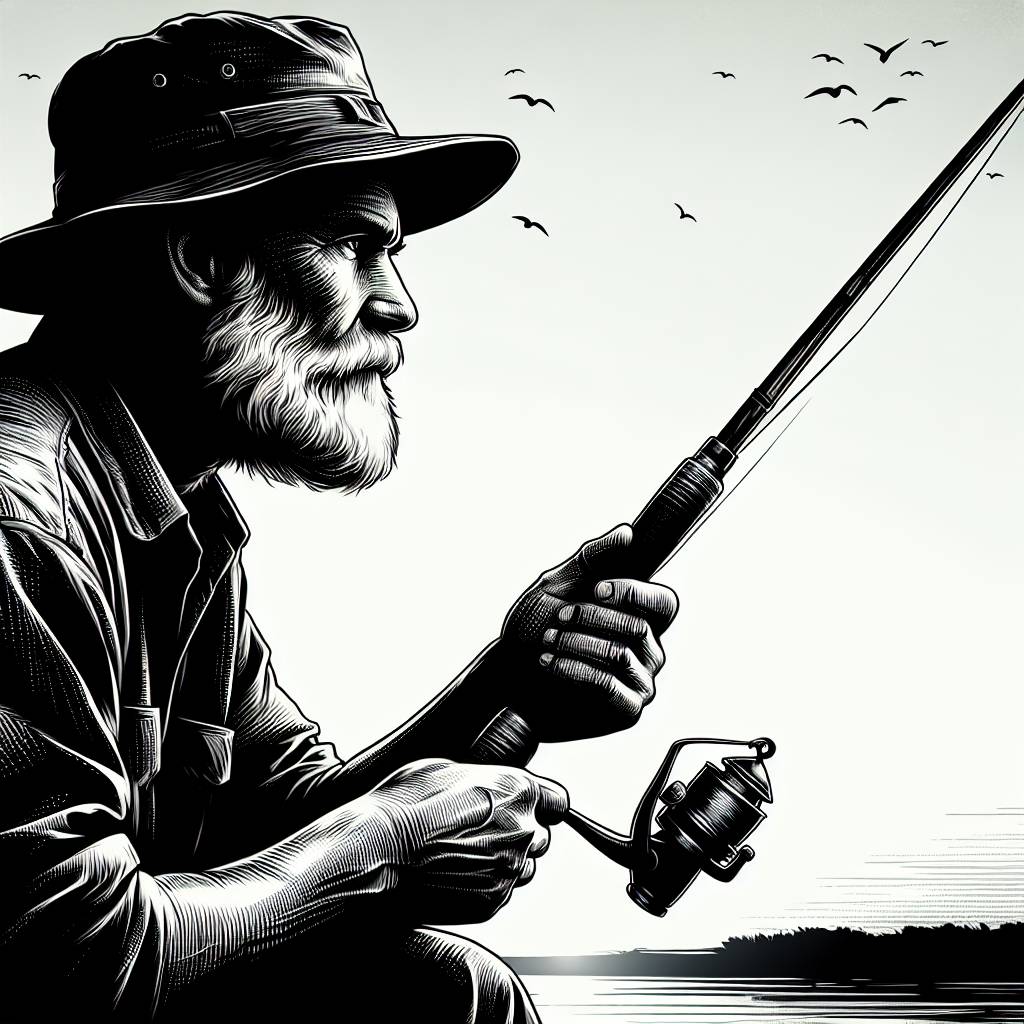 pescador